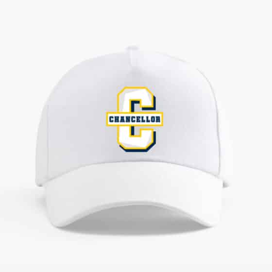 Baseball Cap (White)