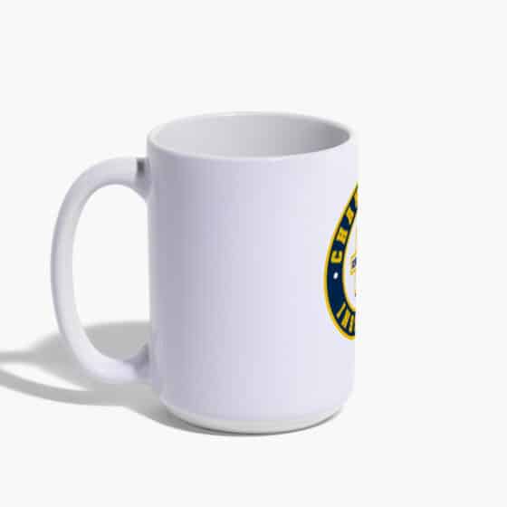 Large Coffee Mug (456 ml) - Image 2