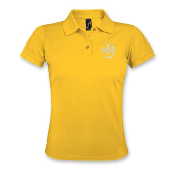 Sol’s Prime Women's Polo Shirt