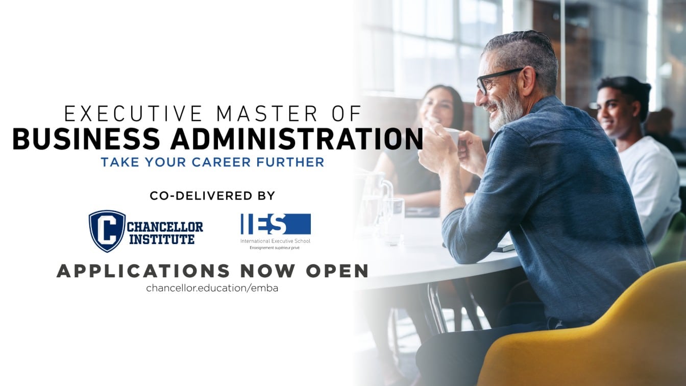 International MBA